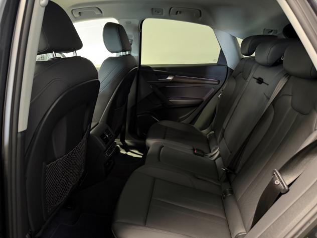 Audi Q5 40 TDI 204 CV quattro S tronic Sport Back - Foto 9