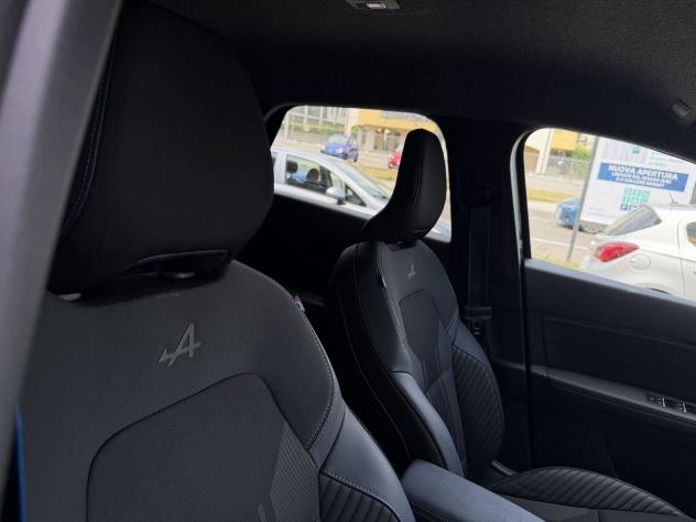 Renault Symbioz AUTO AZIENDALE - esprit Alpine E-Tech full hybrid 160cv - Foto 9