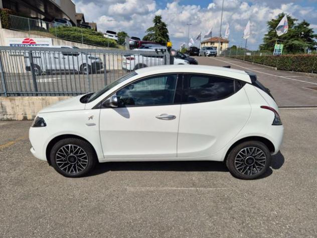 LANCIA Ypsilon 1.0 FireFly 5 porte S&S Hybrid Alberta Ferretti rif. 23786522 - Foto 3