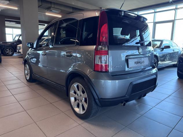 FIAT Panda Panda 1.4 16v 100cv - Foto 4