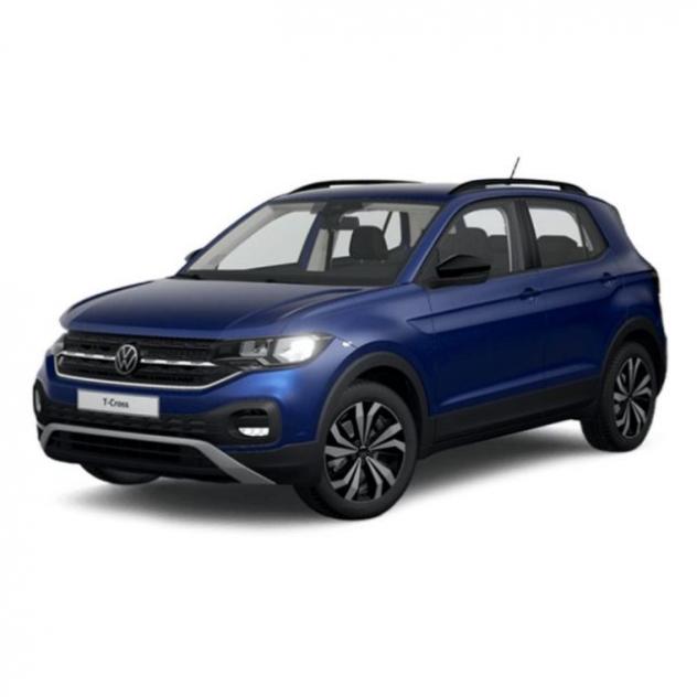 VOLKSWAGEN T-Cross 1.0 TSI 110 CV DSG Style rif. 24122858