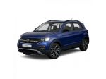 VOLKSWAGEN T-Cross 1.0 TSI 110 CV DSG Style rif. 24122858
