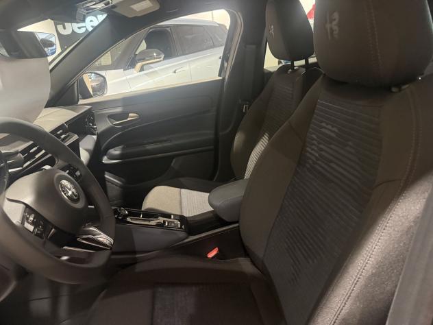 Alfa Romeo Junior Ibrida 1.2 145CV Hybrid eDCT6 ibrida - Foto 10
