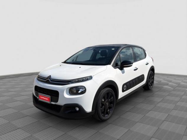 CITROEN C3 C3 PureTech 82 S&S Shine rif. 23726238