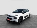 CITROEN C3 C3 PureTech 82 S&S Shine rif. 23726238