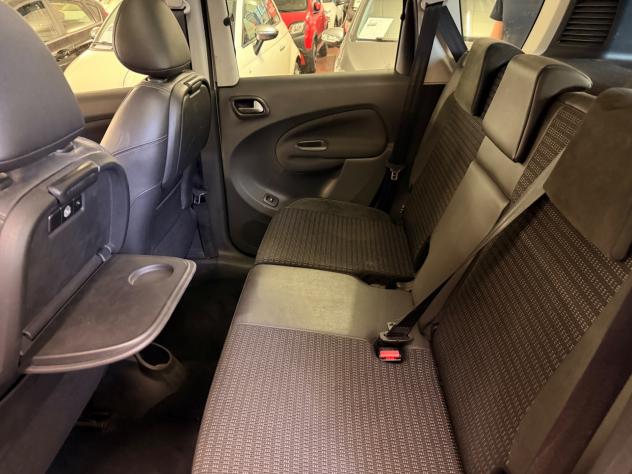 Citroen C3 Picasso PureTech 110 Exclusive - Foto 9