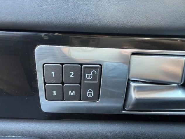 LAND ROVER Range Rover Sport 3.0 SDV6 HSE rif. 23927083 - Foto 8