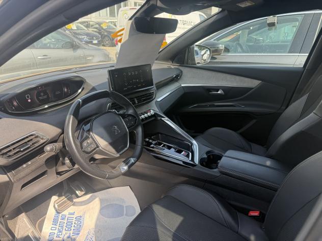 Peugeot 5008 PureTech Turbo 130 GT EAT8 S/S aut. - Foto 8