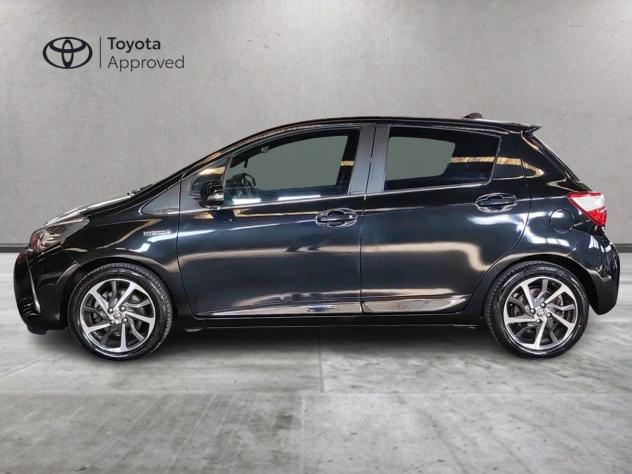Toyota Yaris 1.5 Hybrid 5 porte Style AREA C FREE - Foto 4