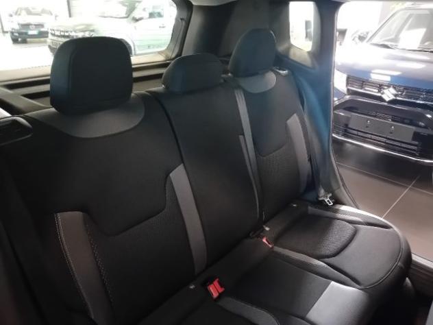 JEEP Renegade 1.3 T4 190CV PHEV 4xe AT6 Limited OFFERTA PROMO!!! rif. 24216267 - Foto 9