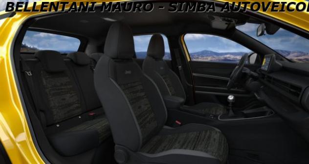 JEEP Avenger 1.2 Turbo 100 CV Longitude rif. 23447865 - Foto 7