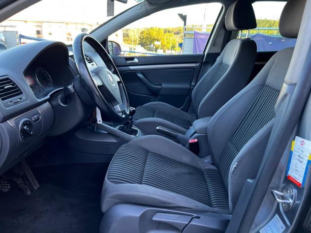Volkswagen Golf 1.9 TDI 5p. Comfortline - Foto 8