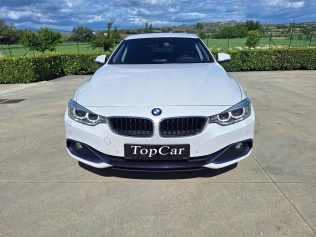 2 Bmw 418 Gran Coupe 418d CoupMsport - Foto 3