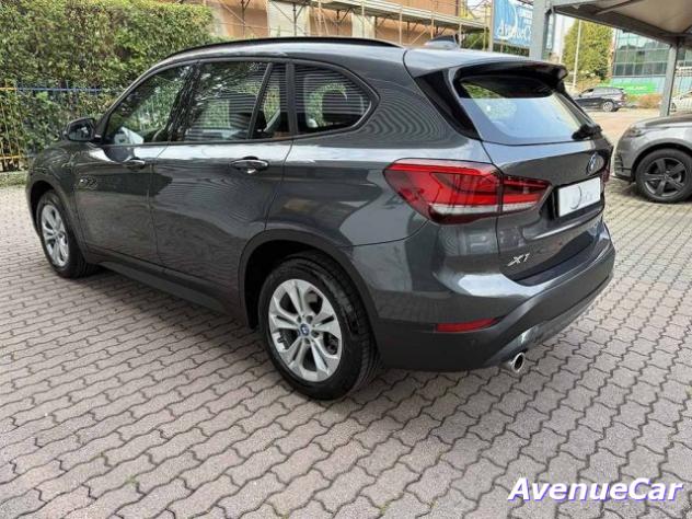 BMW X1 xdrive25e Business Advantage PREZZO REALE IVA ESP rif. 23987003 - Foto 7