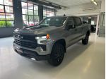 Chevrolet Silverado SILVERADO MY25 LT TRAIL BOSS 6.2 V8 420CV AT10