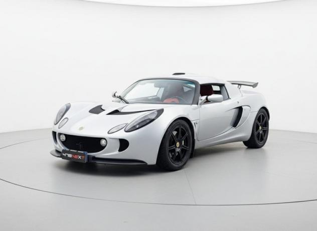 Lotus Exige Exige Mk2 - Foto 2