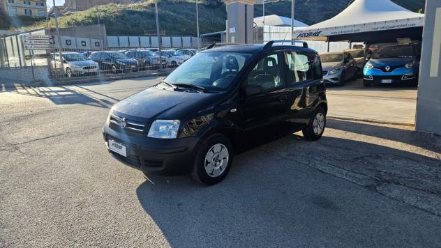 Fiat Panda 1.1 Active - Foto 3