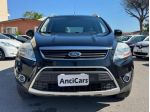 Ford Kuga 2.0 TDCi 163 CV 4WD DPF