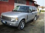 Land Rover Range Rover Range Rover 3.0 Td6 Vogue Legno