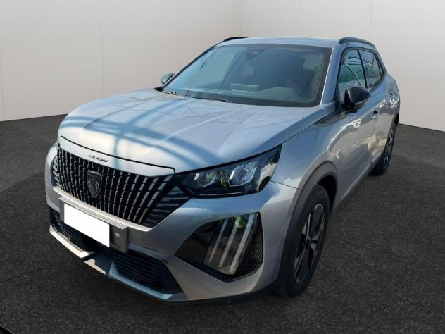 Peugeot 2008 PureTech 130 EAT8 Allure S/S - Foto 2