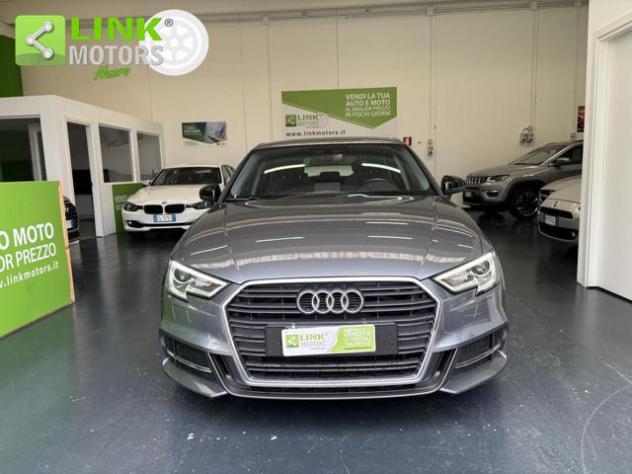 AUDI A3 2.0 TDI 150 CV S-TRONIC AMBITION rif. 23727317 - Foto 8