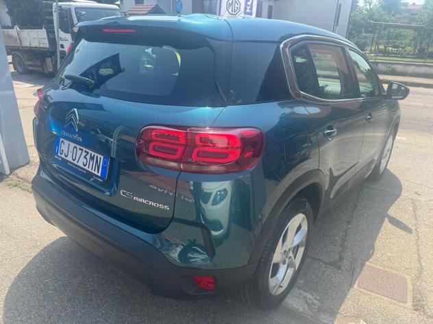 Citroën C5 Aircross PureTech 130 S&S Feel Pack EAT8 - Foto 5