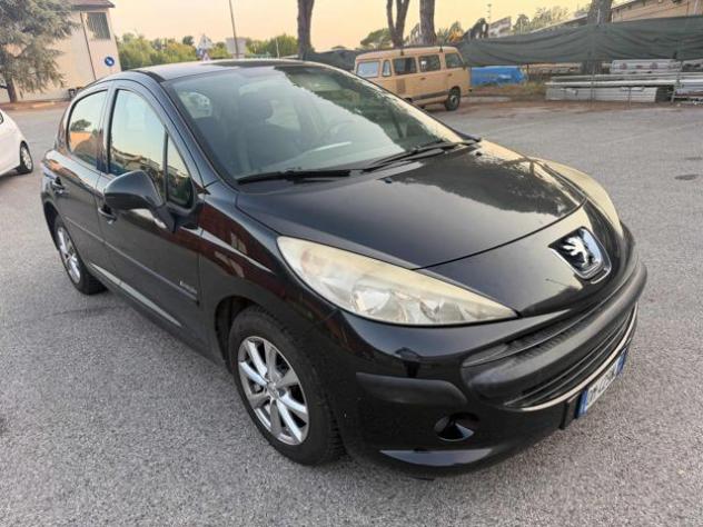 PEUGEOT 207 1.4 8V 75CV 5p. Energie BENZINA/GPL perfetta rif. 23989120 - Foto 3