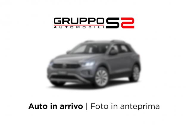 Volkswagen T-Roc 1.6 TDI SCR Style BMT / Climatronic bizona - ACC - Fendinebbia - Cerchi in lega 16"