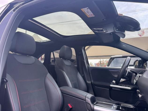 MERCEDES GLA200d PREMIUM PLUS AMG LINE + TETTO - Foto 5