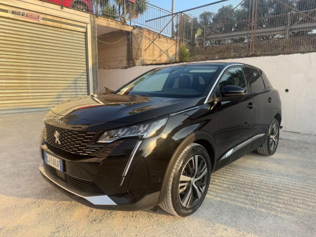 Peugeot 3008 BlueHDI 130 EAT8 S&S Allure - Foto 3