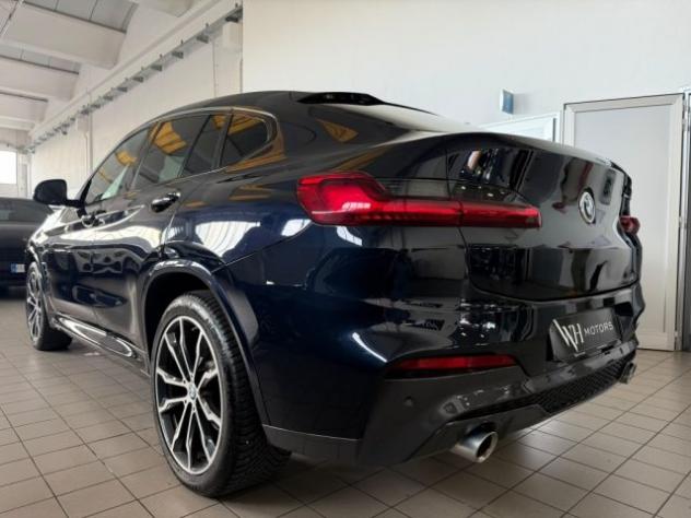 BMW X4 xDrive20i Msport //BELL1SS1MA// rif. 24108574 - Foto 3
