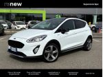 Ford Fiesta Active 2018 Active 1.0 EcoBoost 100cv S&S my19.5