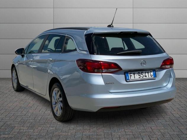 Opel Astra 5ª serie 1.6 CDTi 110CV Start&Stop Sports Tourer Business - Foto 5