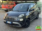 Fiat 500L 1.3 Multijet 95 CV Cross