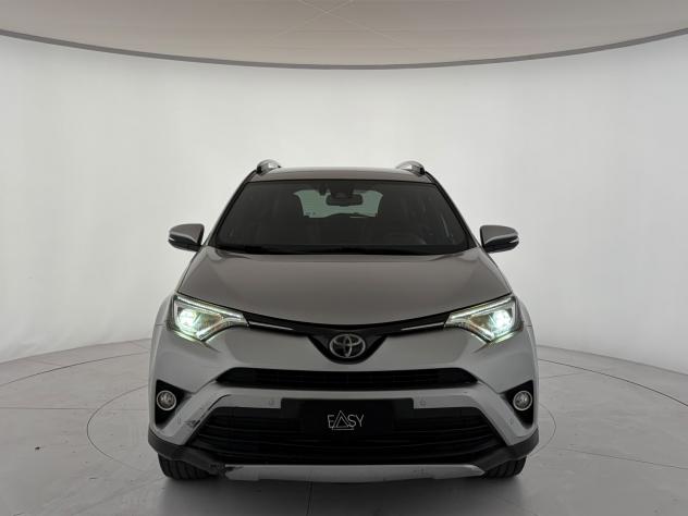 Toyota RAV4 2.0 D-4D 2WD Style - Foto 2