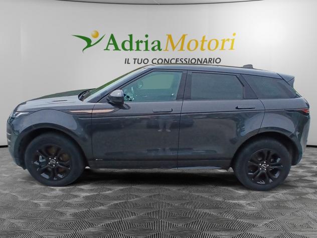 Land Rover Range Rover Evoque 2.0 D150 R-Dynamic S AWD auto - Foto 2
