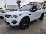 LAND ROVER - Discovery Sport -  2.0 TD4 150 CV Pure