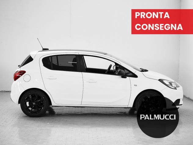 Opel Corsa 1.2 85cv Edition Start&Stop - Foto 4