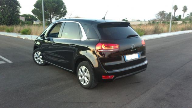 Citroën C4 Picasso C4 Picasso 1.6 bluehdi Shine s&s 120cv - Foto 9