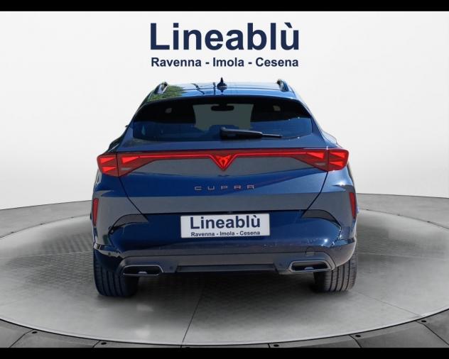 CUPRA Formentor 2.0 TDI DSG - Foto 4