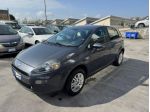 FIAT Punto 1.4 8V 5 porte Natural Power Easy
