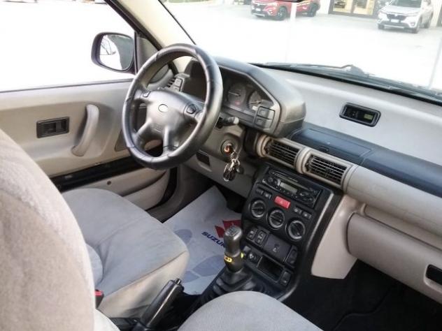 LAND ROVER Freelander RECANATI - 2.0 Td4 16V cat 3p. Softb. S rif. 20158211 - Foto 10