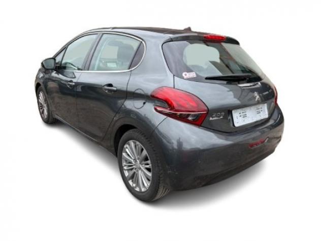 PEUGEOT 208 1° serie PureTech 82 5 porte Allure rif. 23486002 - Foto 7