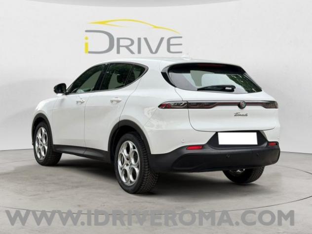 ALFA ROMEO Tonale Tonale 1.5 hybrid Sprint 130cv tct7 rif. 23828471 - Foto 3