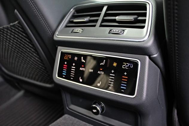 Audi A7 Sportback 50 TDI quattro B&OMATRIX 2018 - Foto 5
