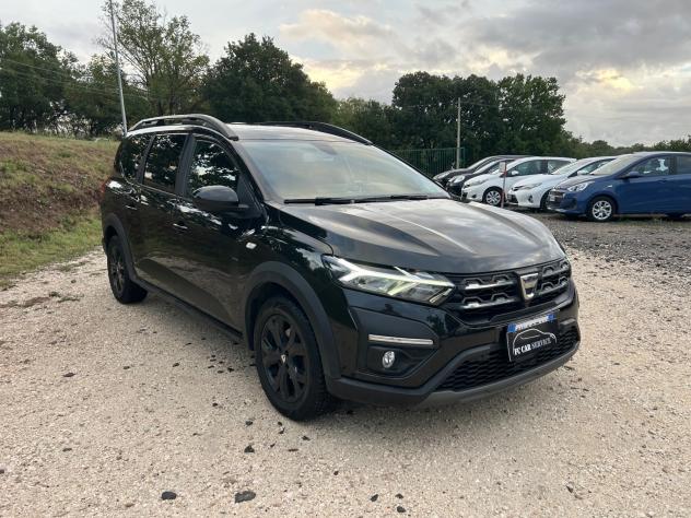 Dacia Jogger 1.0 TCe GPL 100 CV 7 posti Extreme - Foto 3