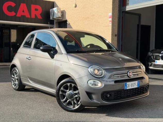 FIAT 500 1.0 Hybrid Connect (NESSUN VINCOLO) rif. 24120419
