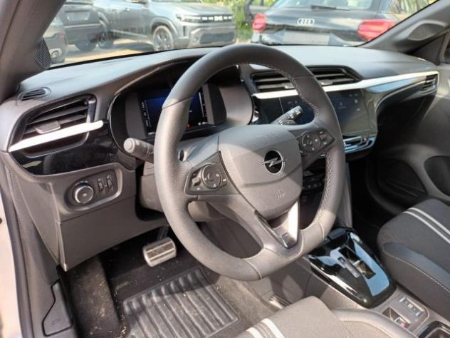 OPEL Corsa 1200 HYBRID GS 110CV AUTOM. CARPLAY CAM LED"16 rif. 23904568 - Foto 8