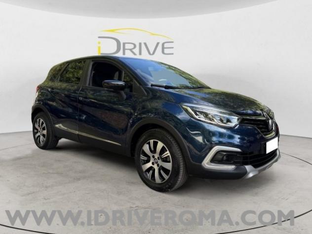 RENAULT Captur Captur 1.5 dci Business 90cv edc rif. 24096821 - Foto 2