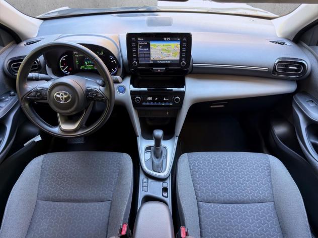 Toyota Yaris Cross Business 116cv - PROMO/IVA ESP. - Foto 10